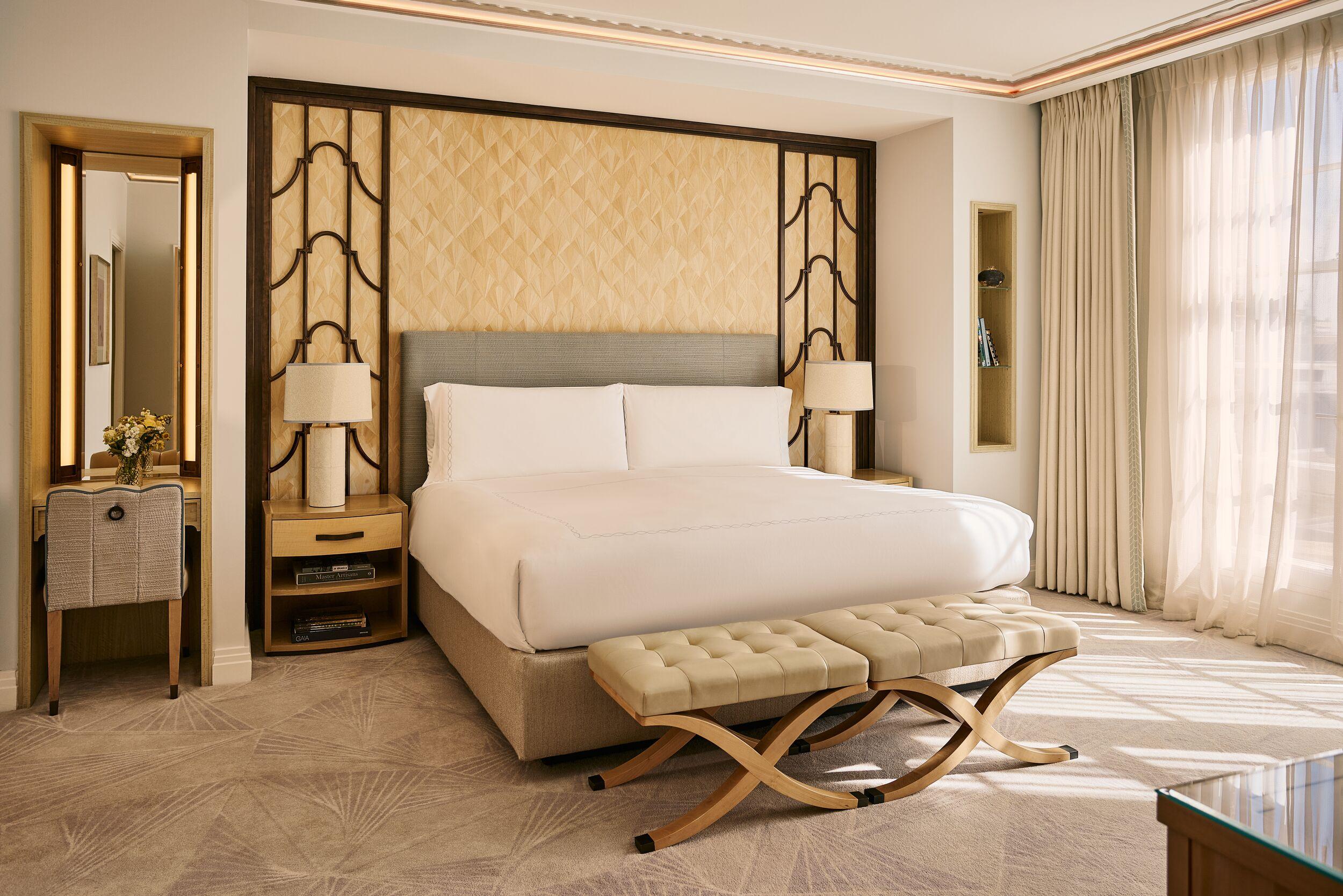 Mayfair Suite