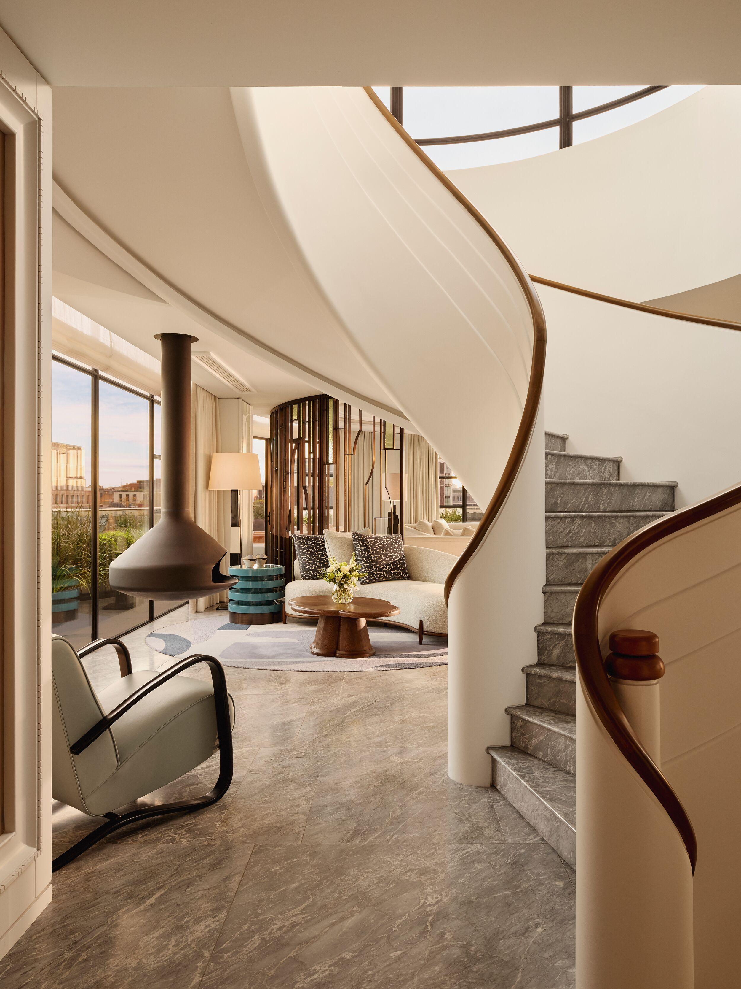 The Residence