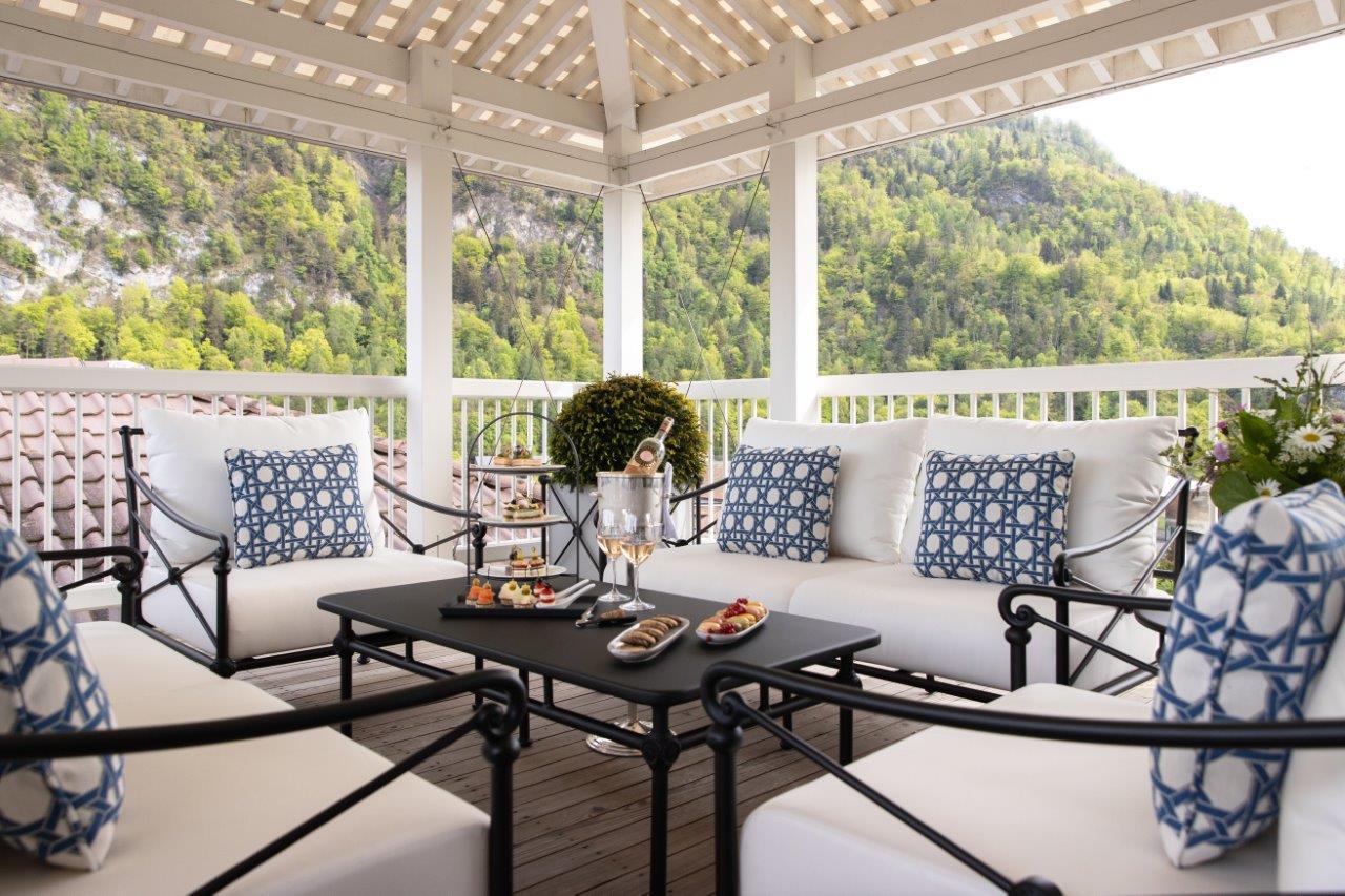 Tower Suite