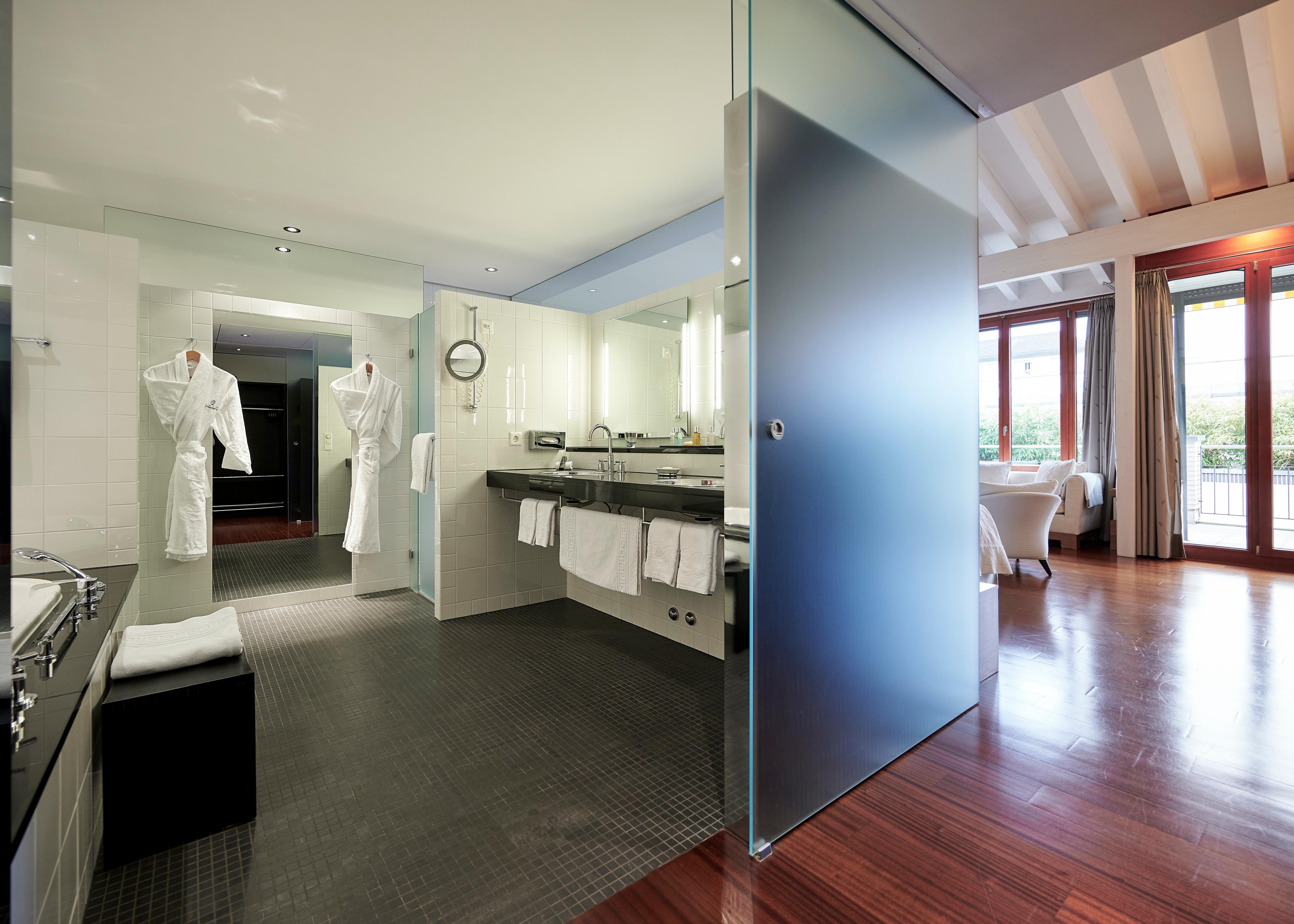 Nescens Junior Suite (Adults Only)