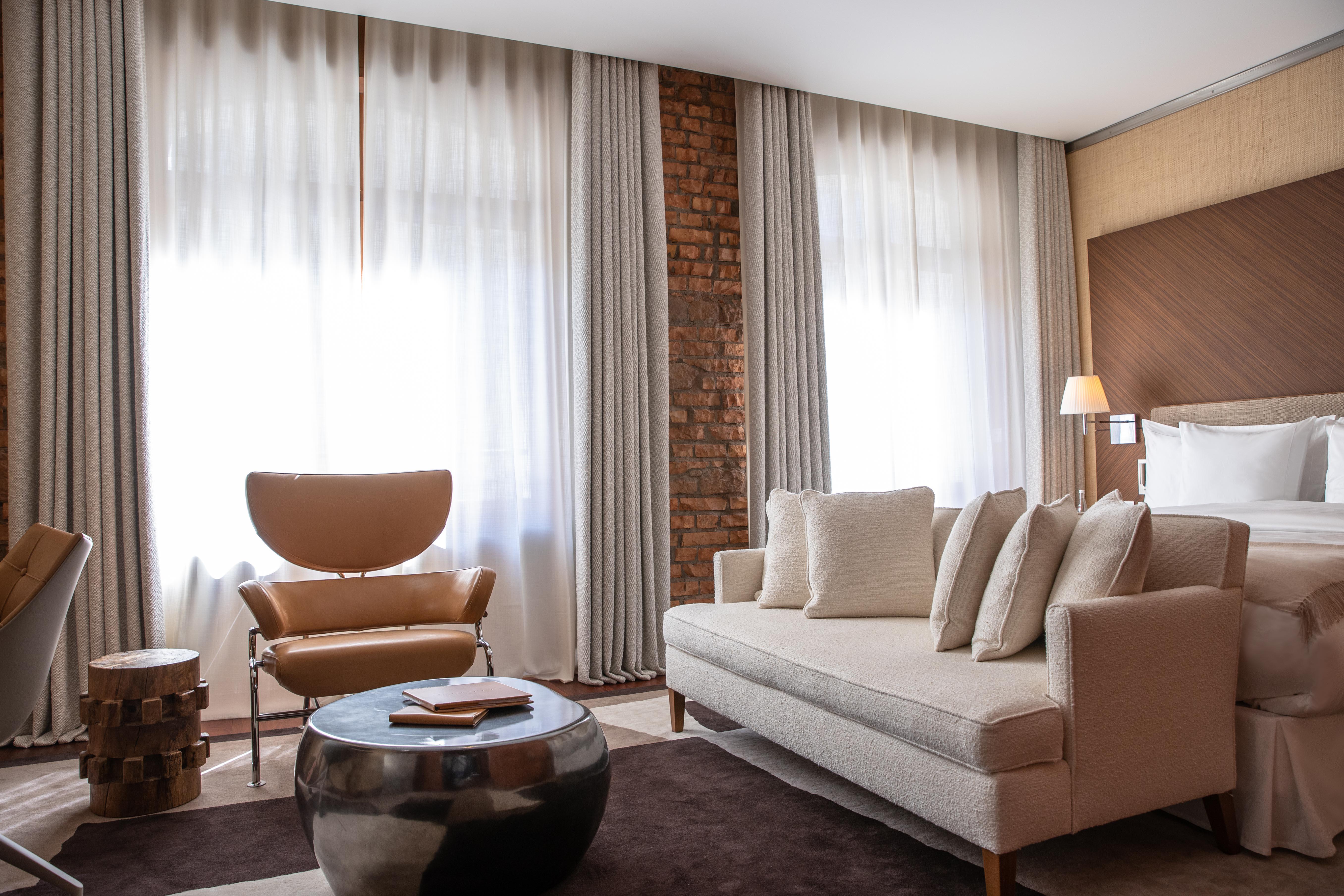 2 Bedroom Eden Suite