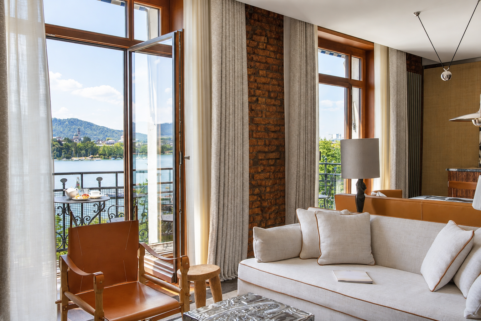 Eden Suite