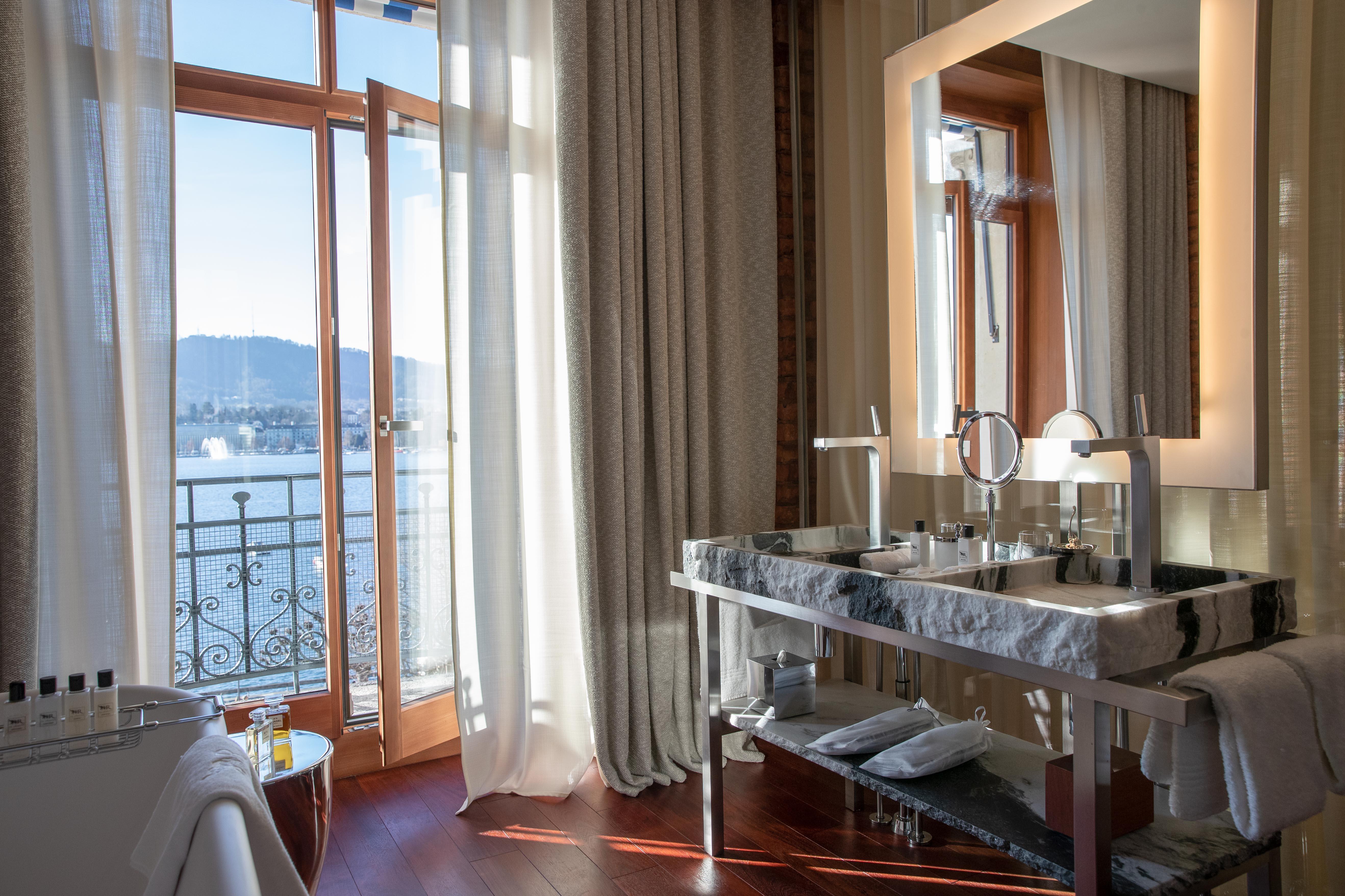 Prestige Balcony Room