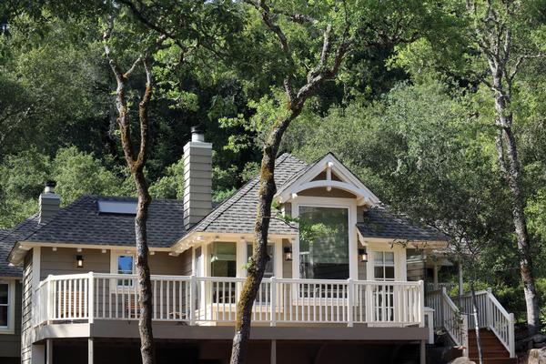 Oakview