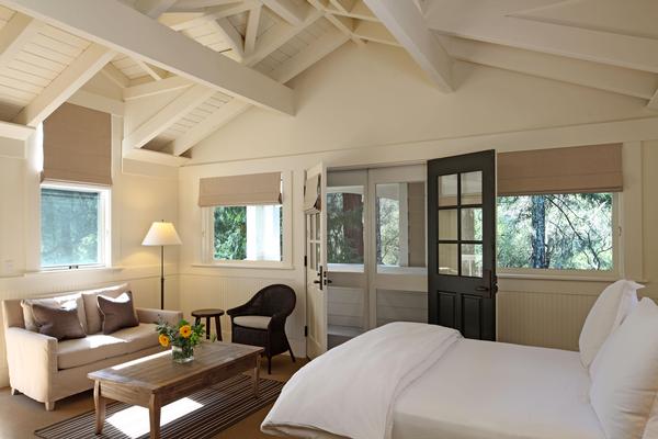 Cottage Room