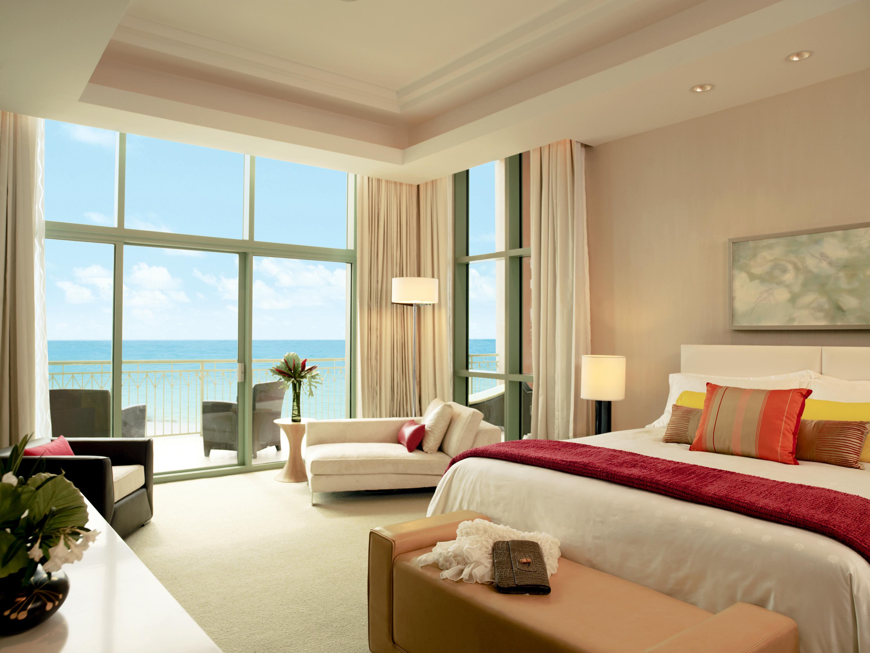 1 Bedroom Presidential Suite