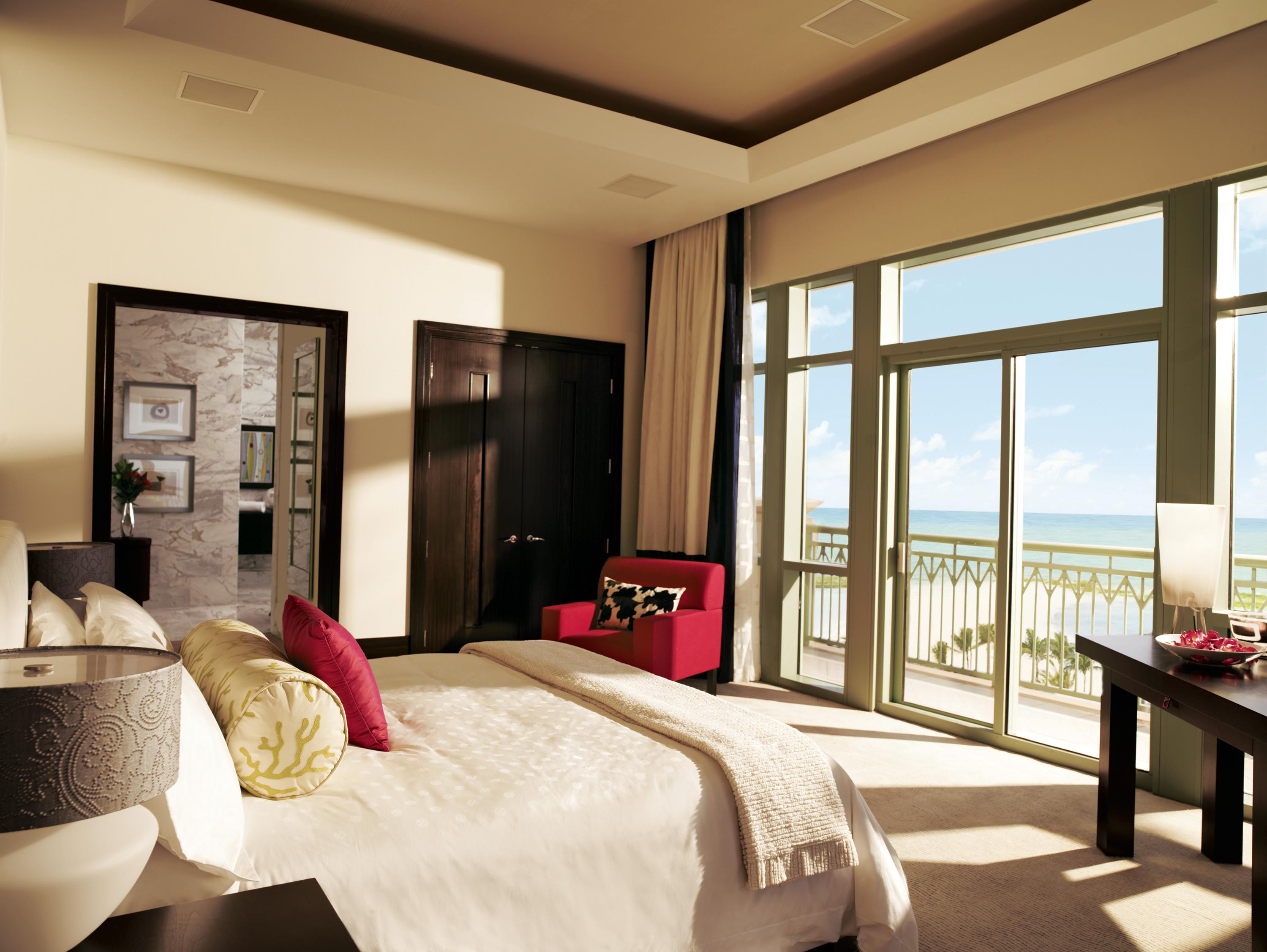 3 Bedroom Penthouse Suite