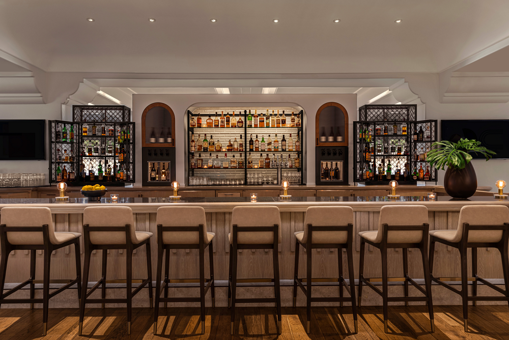 Kimpton Canary Hotel, United States — Kimpton Canary Hotel