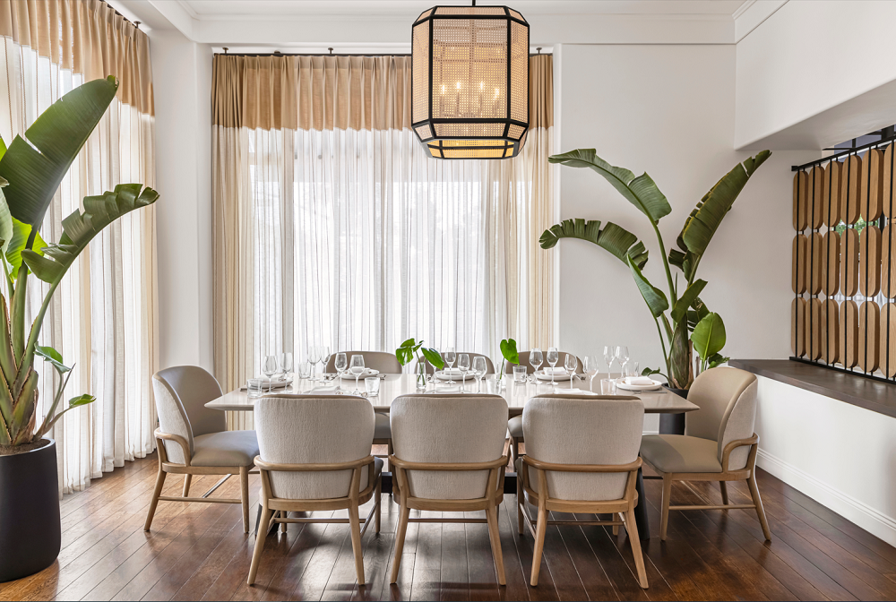 Kimpton Canary Hotel, United States — Kimpton Canary Hotel