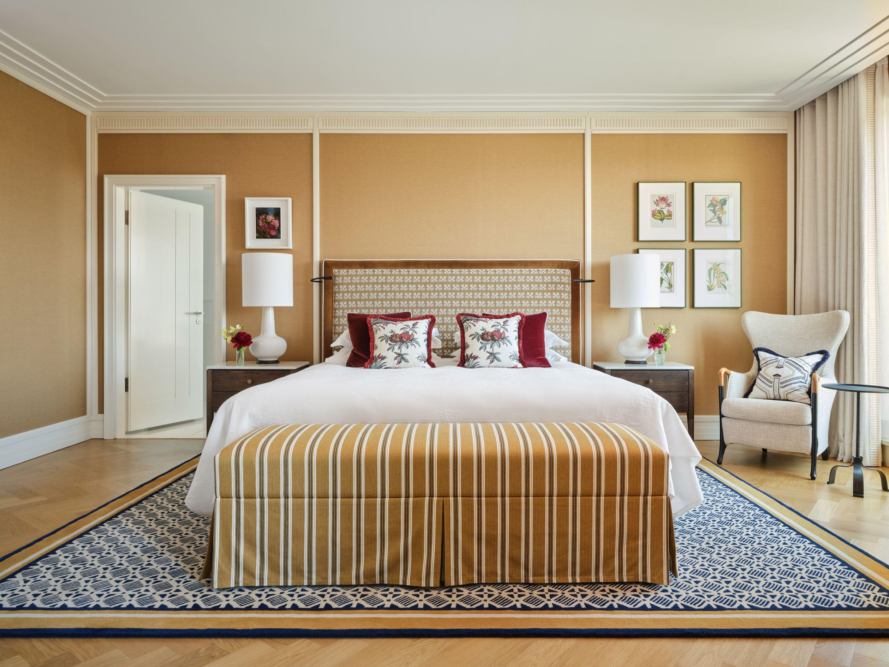 Monforte Royal Suite