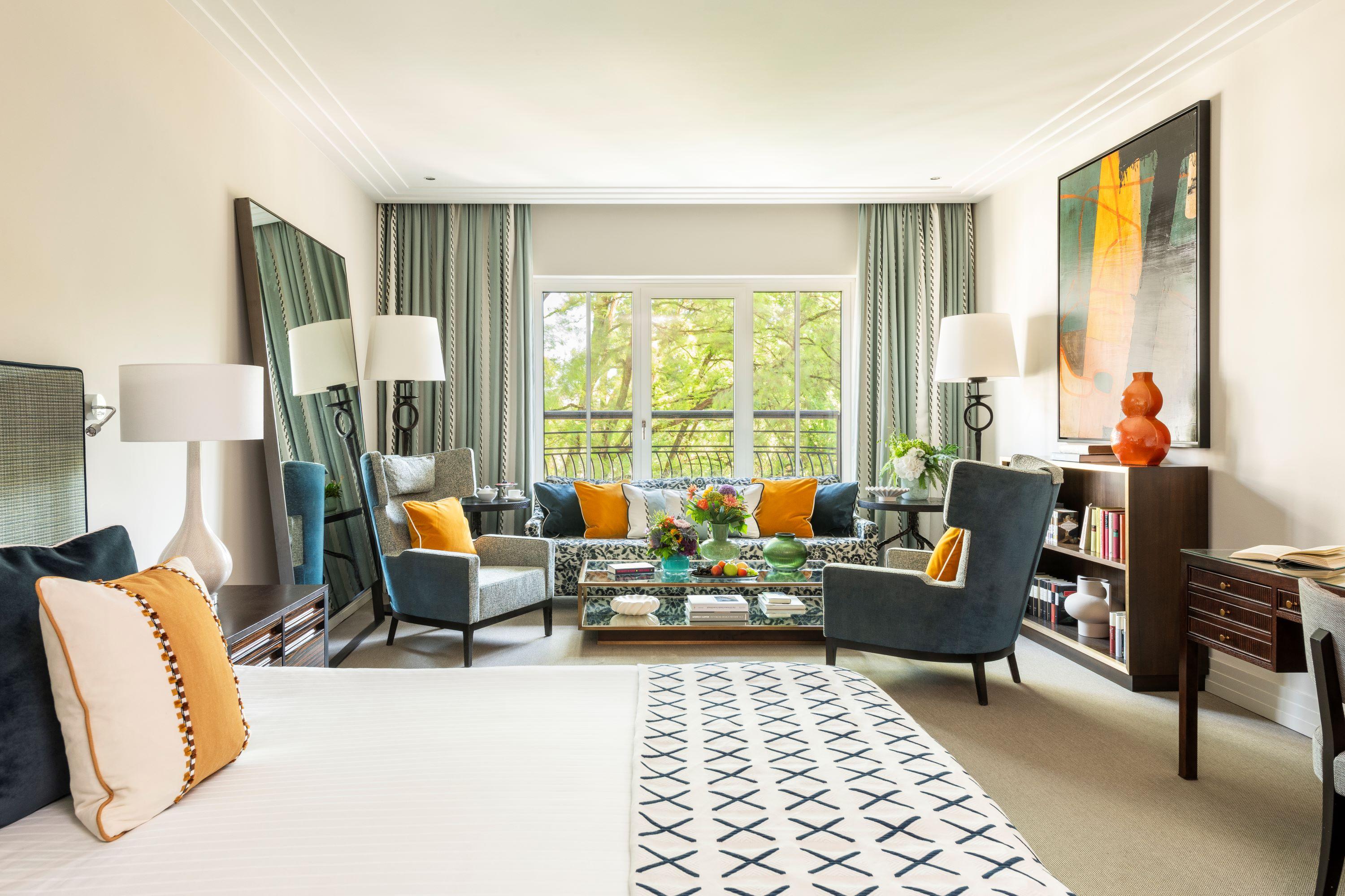 Family Junior Suite