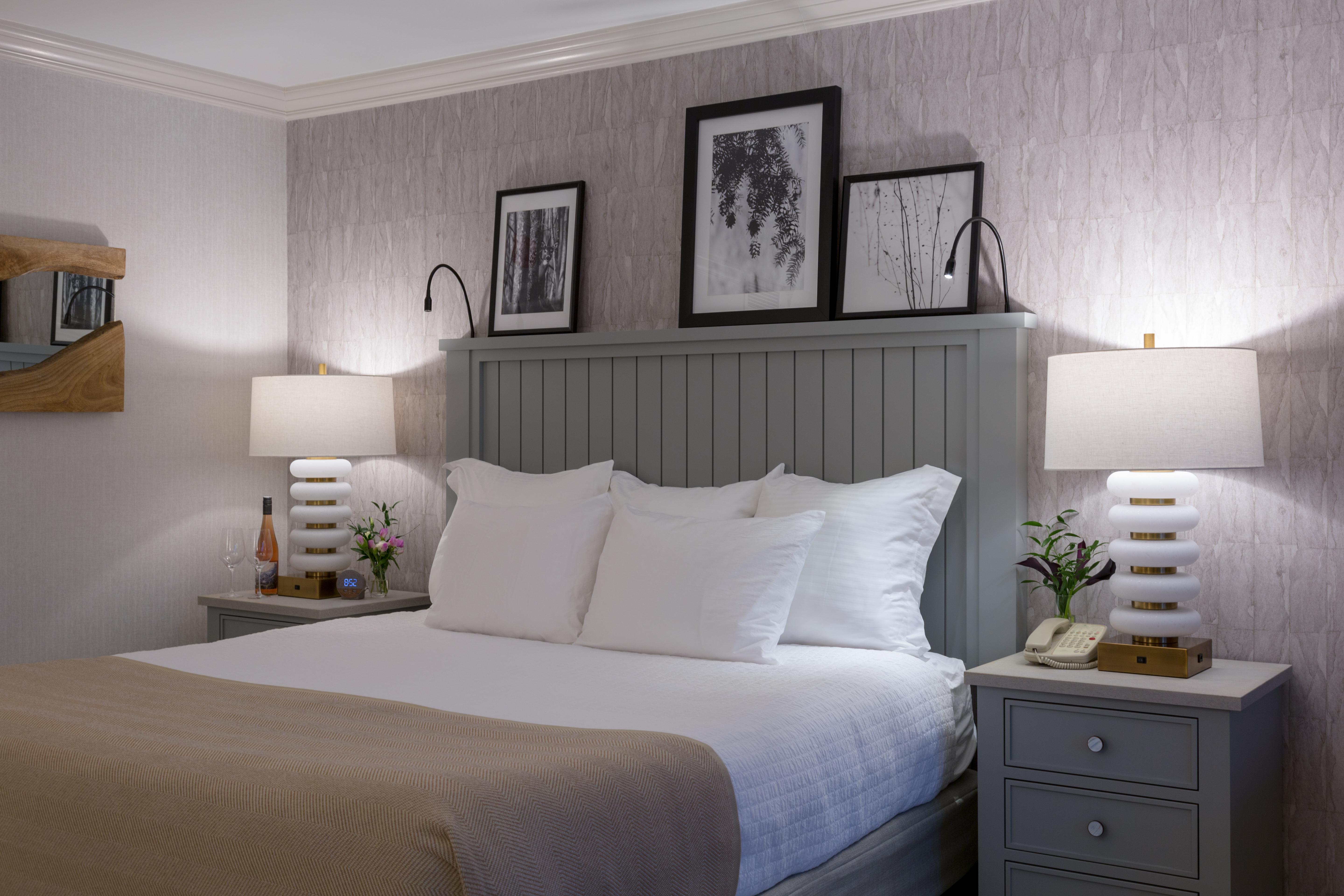 Veranda Classic Standard 1 King Bed
