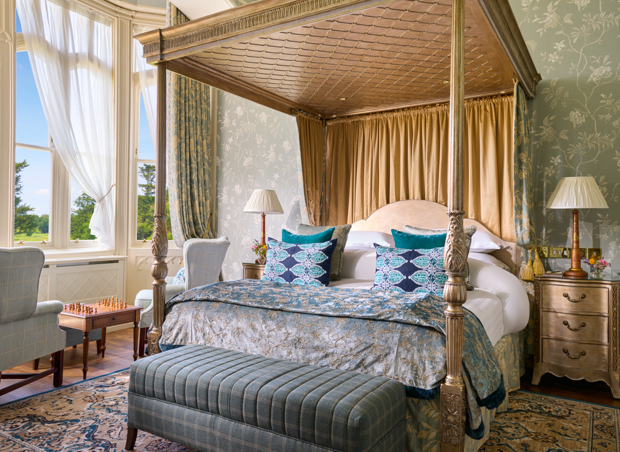 Brian Boru Suite