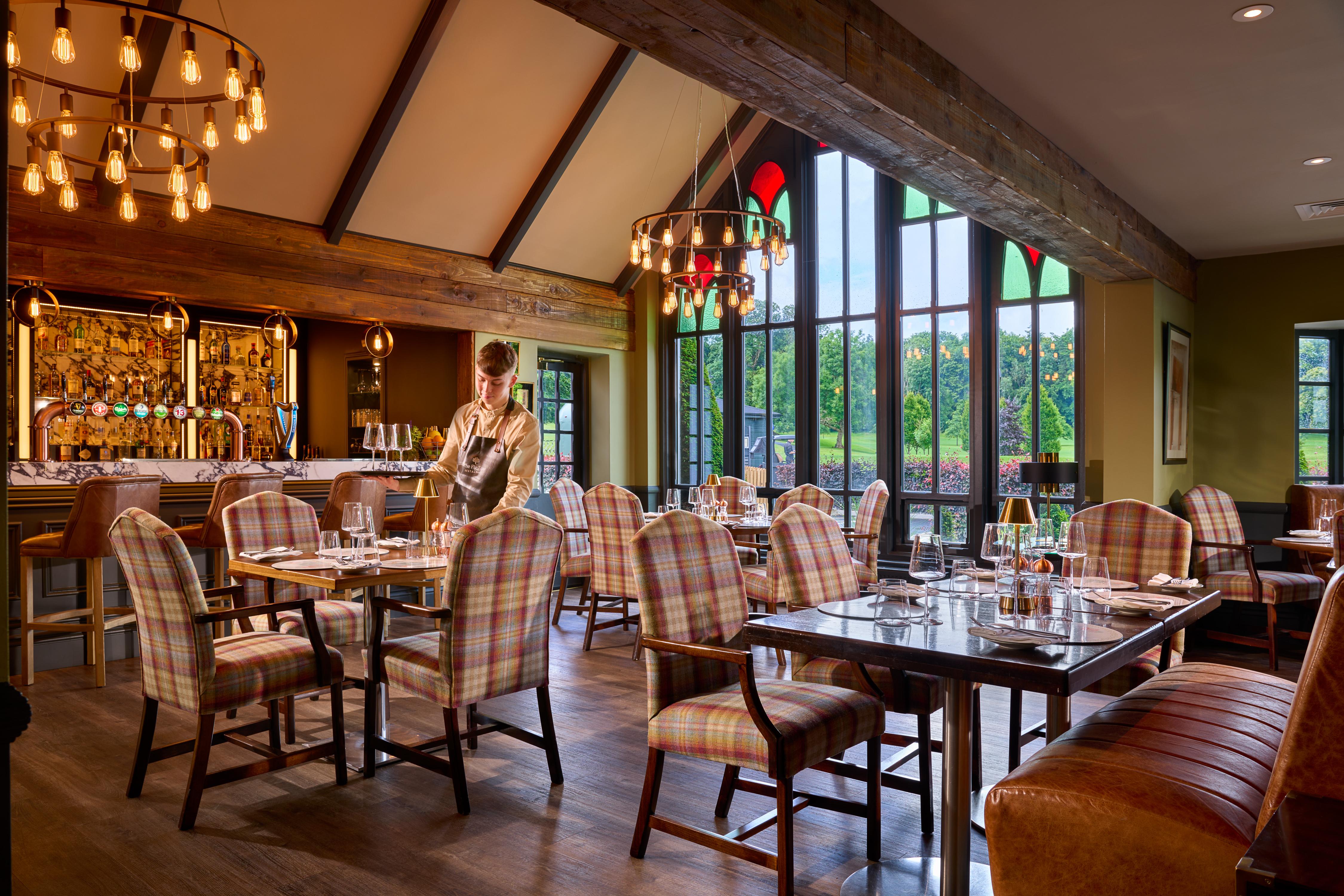 Dromoland Castle, Ireland — Dromoland Castle