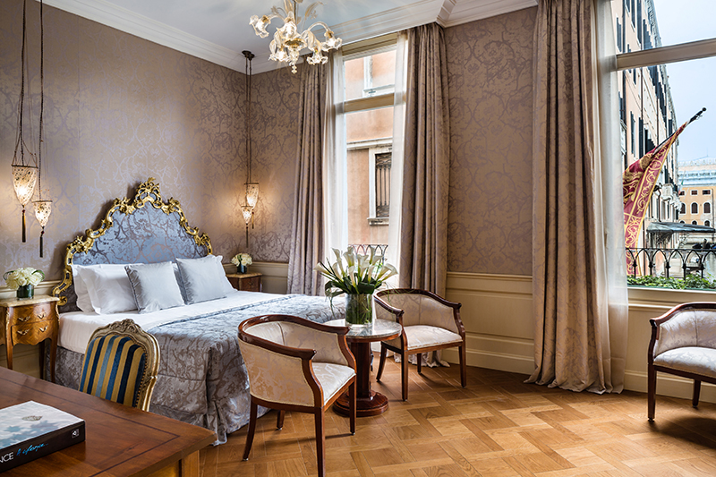 Baglioni Hotel Luna