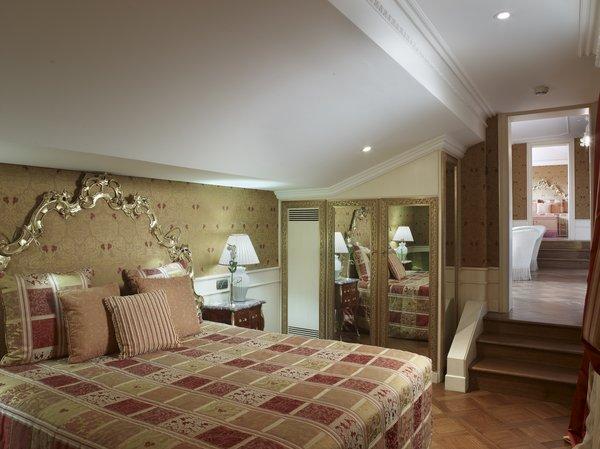 Goldoni Suite