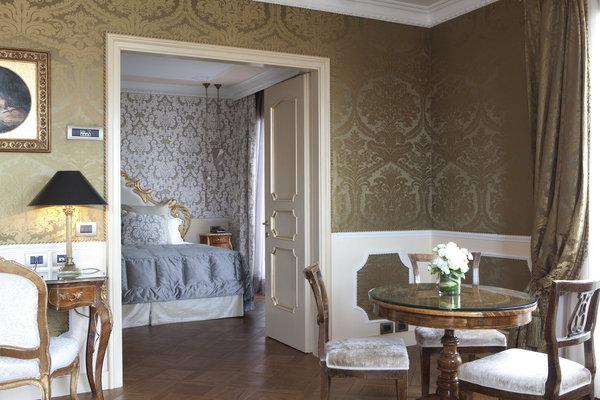 Sansovino Suite