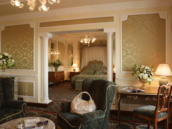 Tiziano Suite