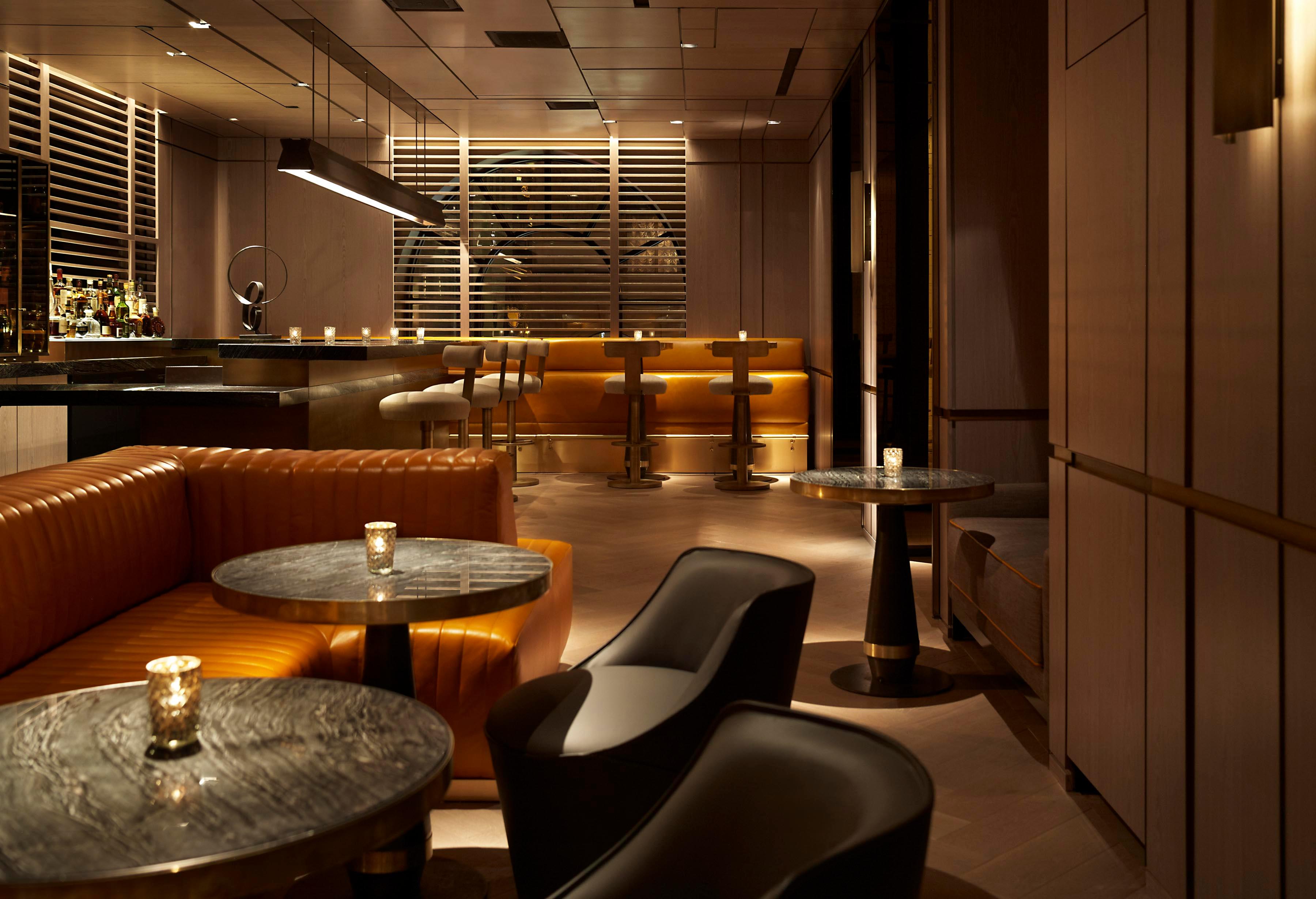 The Peninsula New York, United States — The Peninsula New York