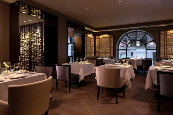The Peninsula New York, United States — The Peninsula New York