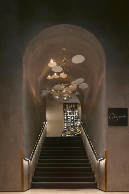 The Peninsula New York, United States — The Peninsula New York