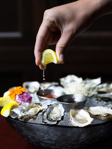 Fairmont Olympic Hotel, Seattle, United States — Fairmont Olympic Hotel, Seattle