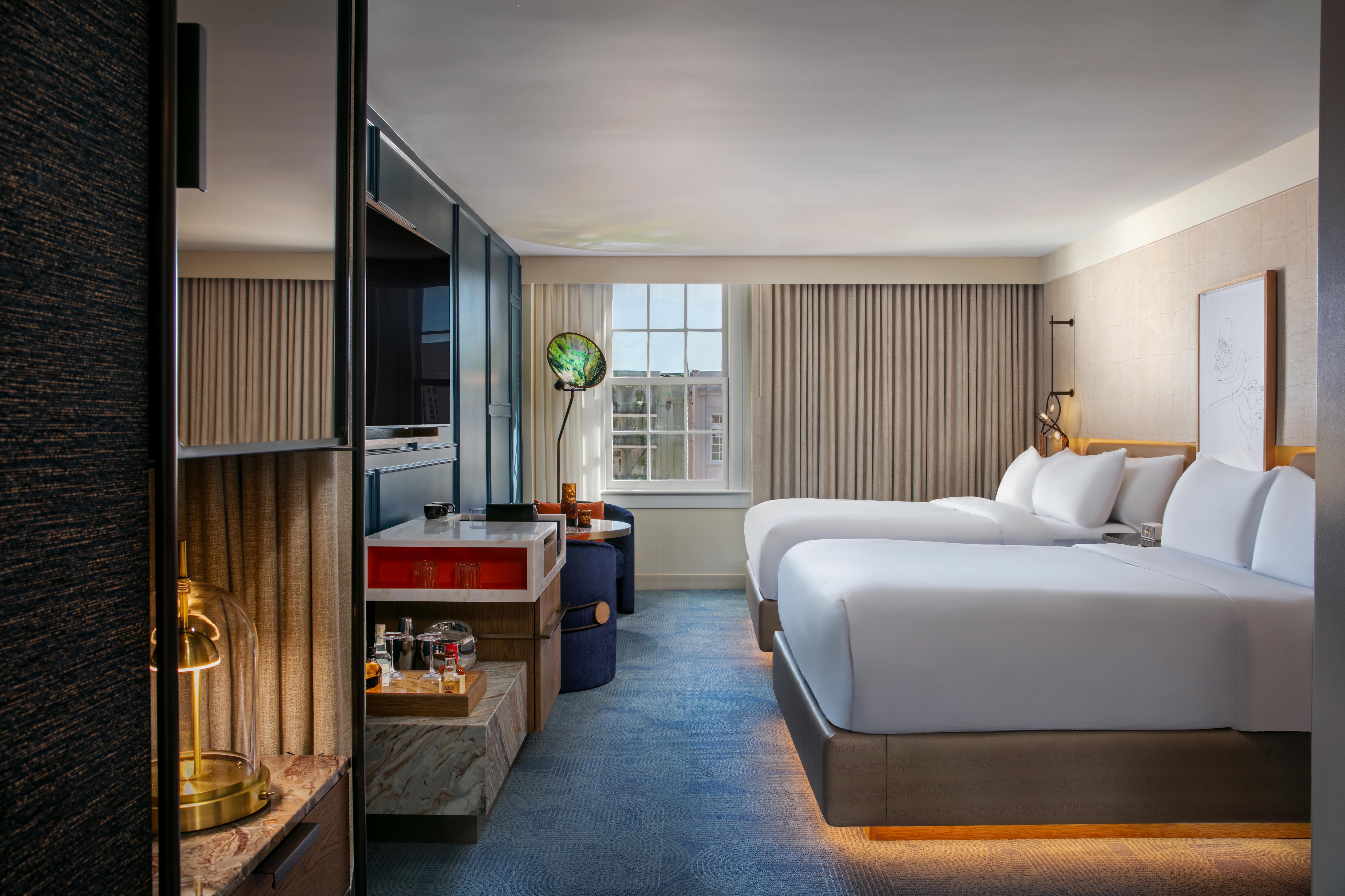 Wonderful Room