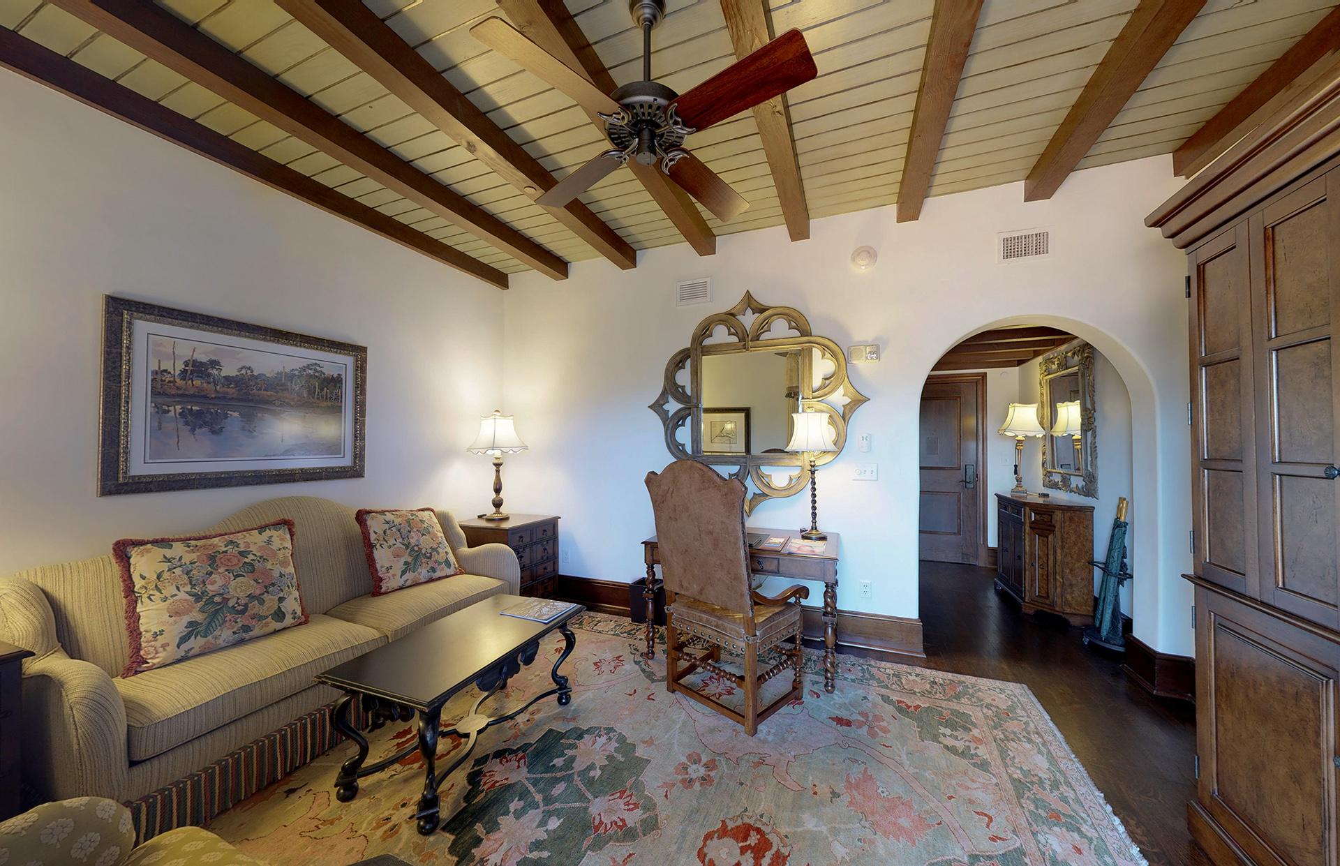 Cloister Suite