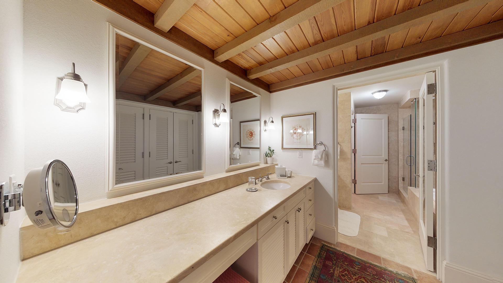 Ocean Villa Suite