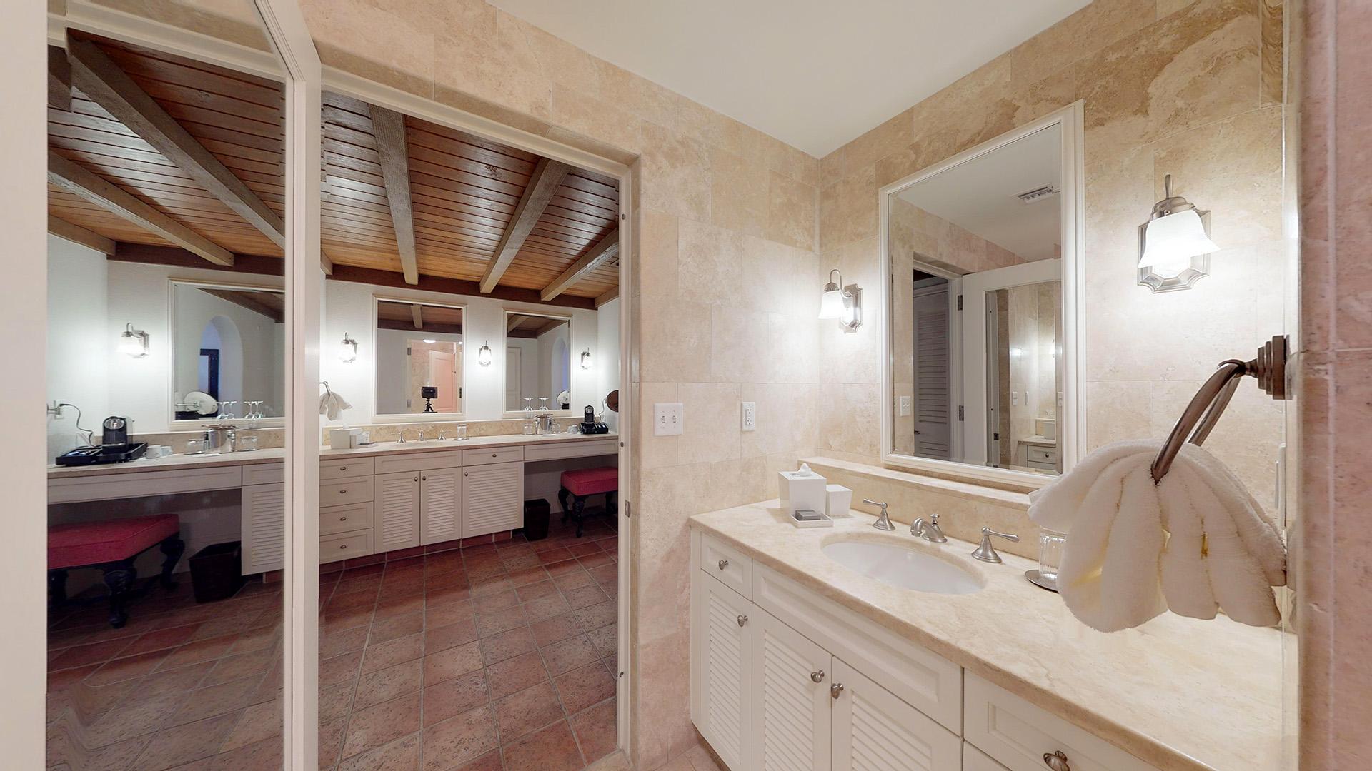 Ocean Villa Room