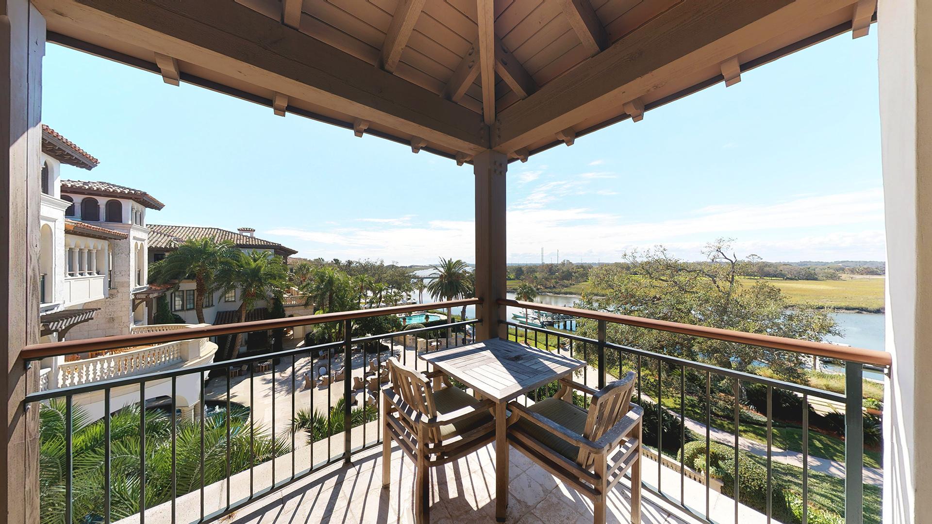 River Suite