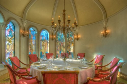 The Cloister at Sea Island, United States — The Cloister at Sea Island