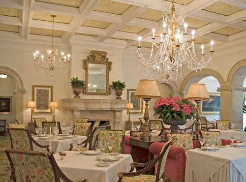 The Cloister at Sea Island, United States — The Cloister at Sea Island