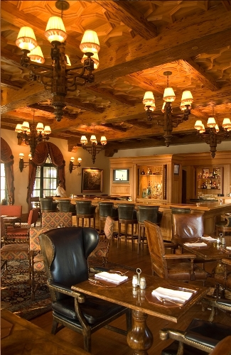 The Cloister at Sea Island, United States — The Cloister at Sea Island