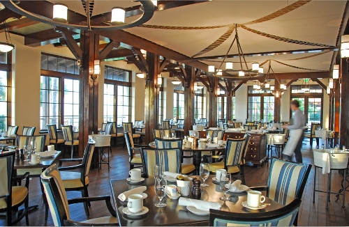 The Cloister at Sea Island, United States — The Cloister at Sea Island