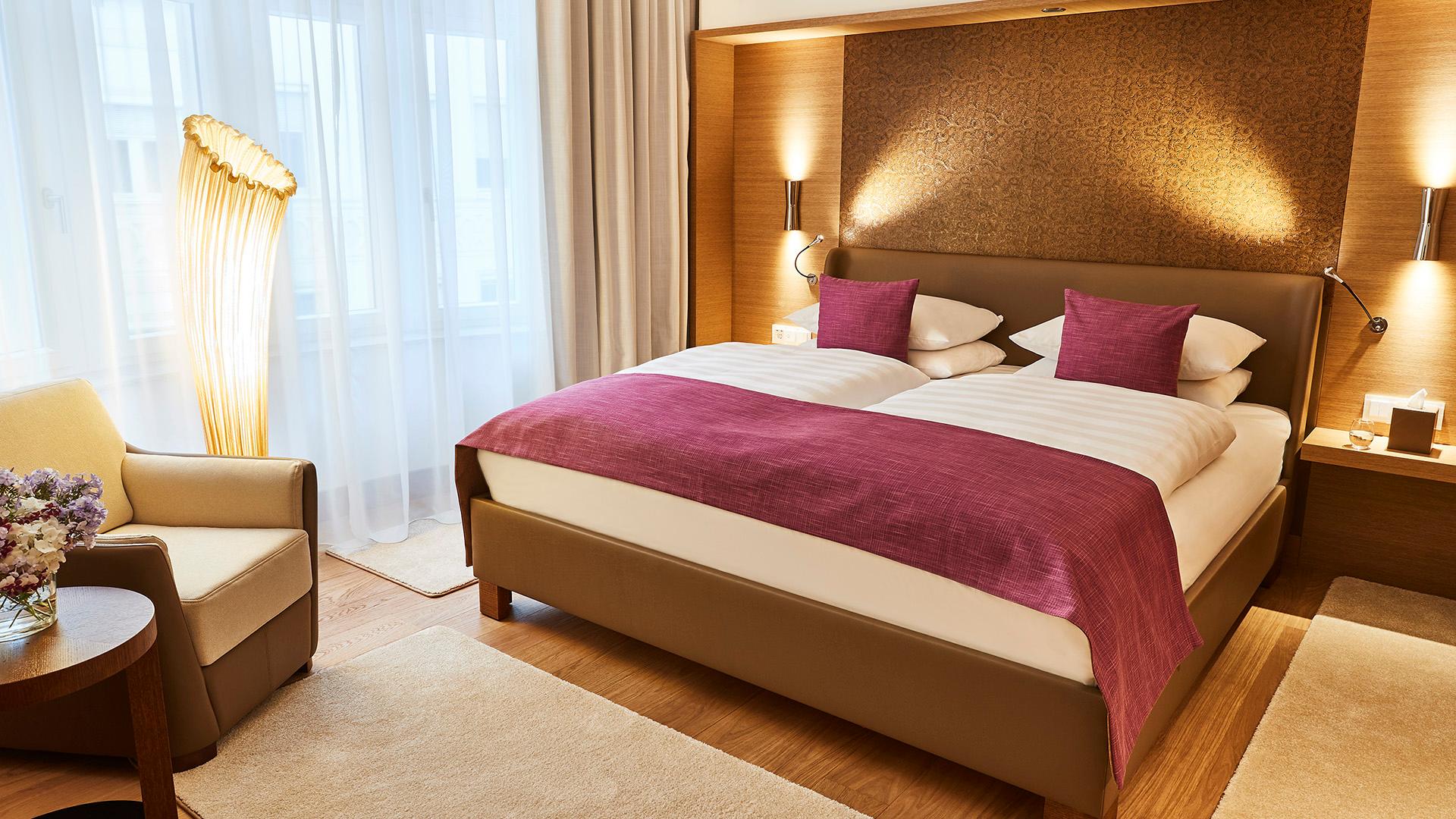 Grand Deluxe Room