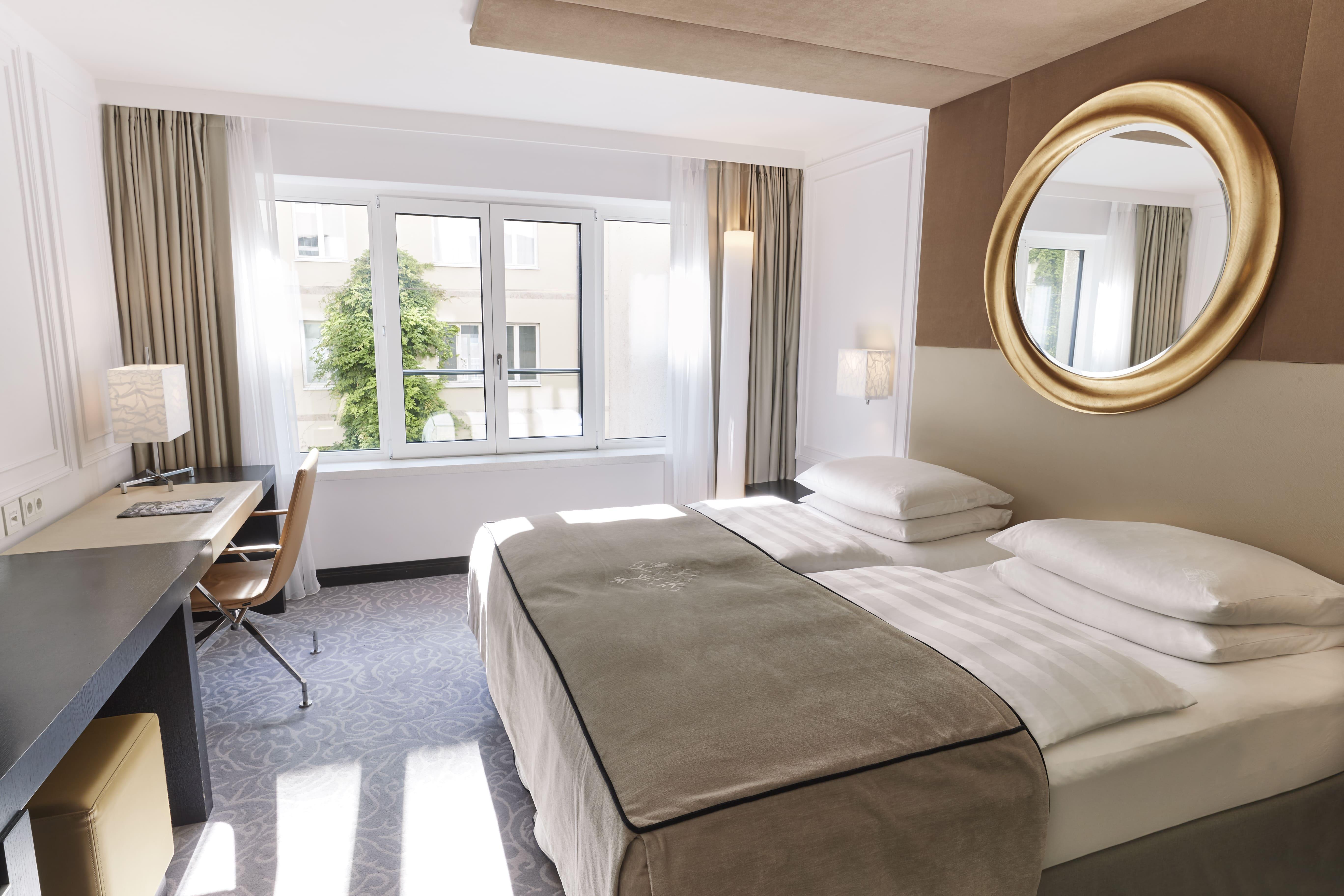 Premier Room