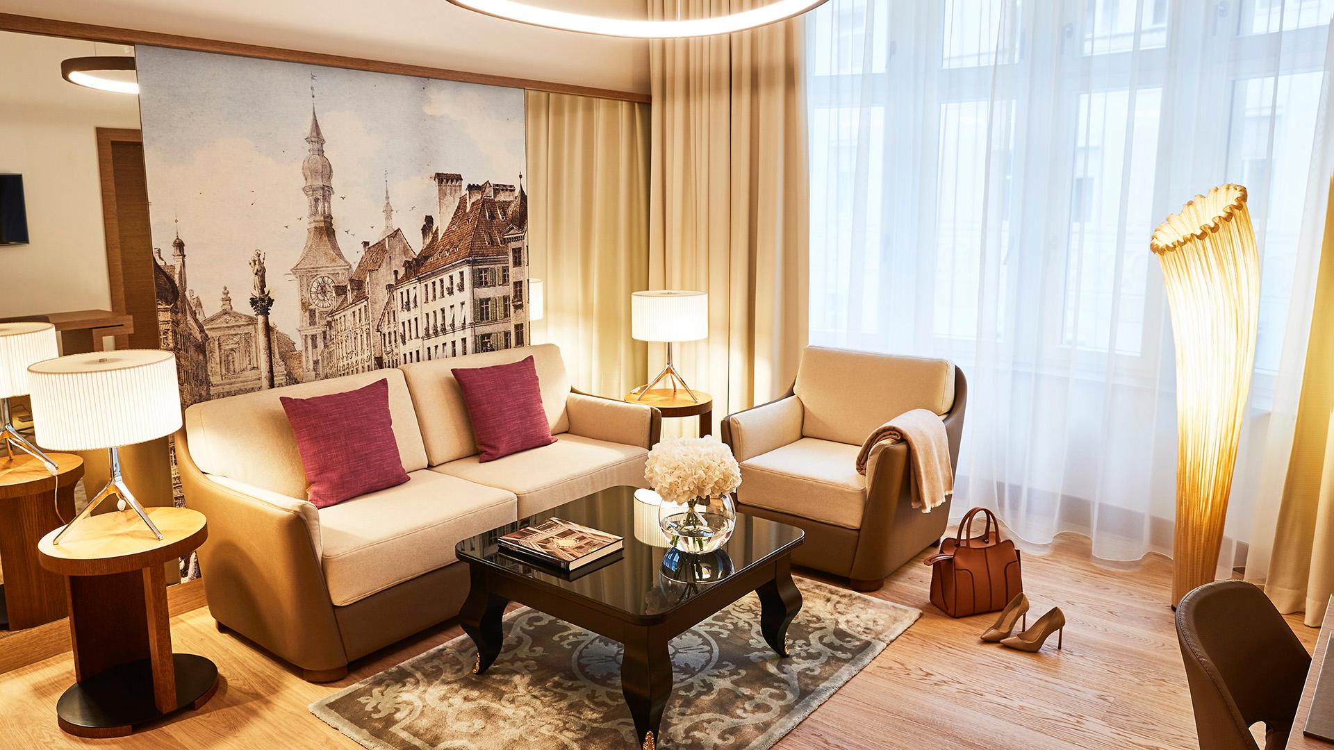 Superior Suite