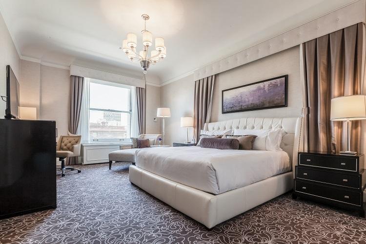 The Cambridge Suite