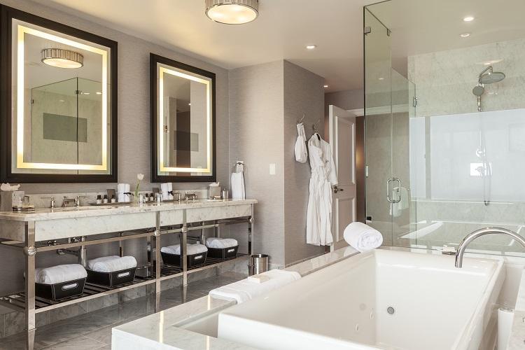 Fairmont Suite