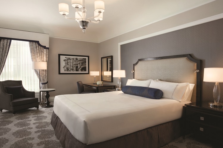 Fairmont Room