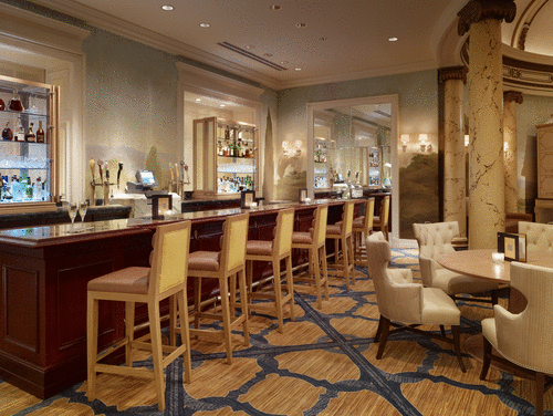 Fairmont San Francisco, United States — Fairmont San Francisco