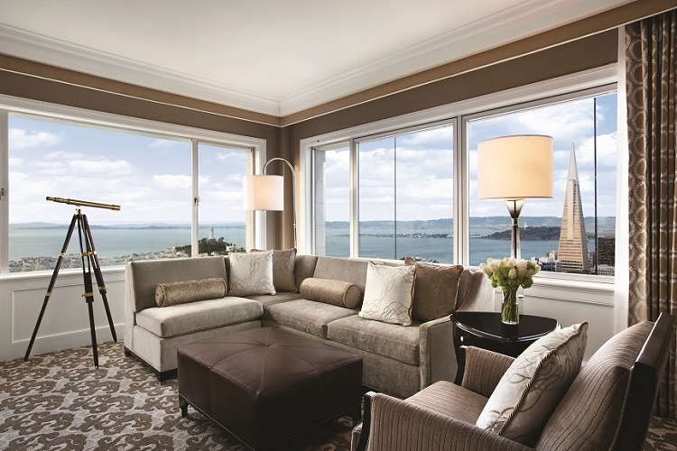 Signature Golden Gate Suite