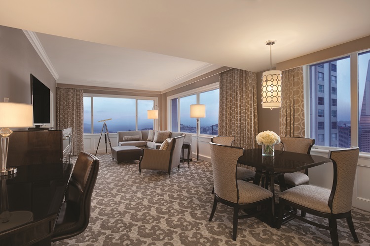 Tower Suite