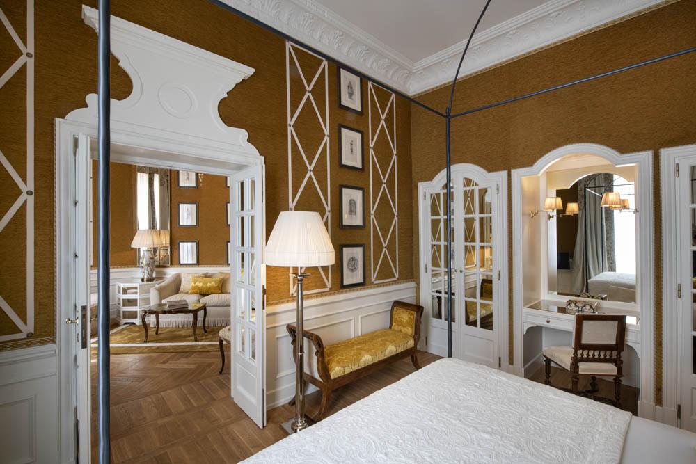 Suite Helvetia