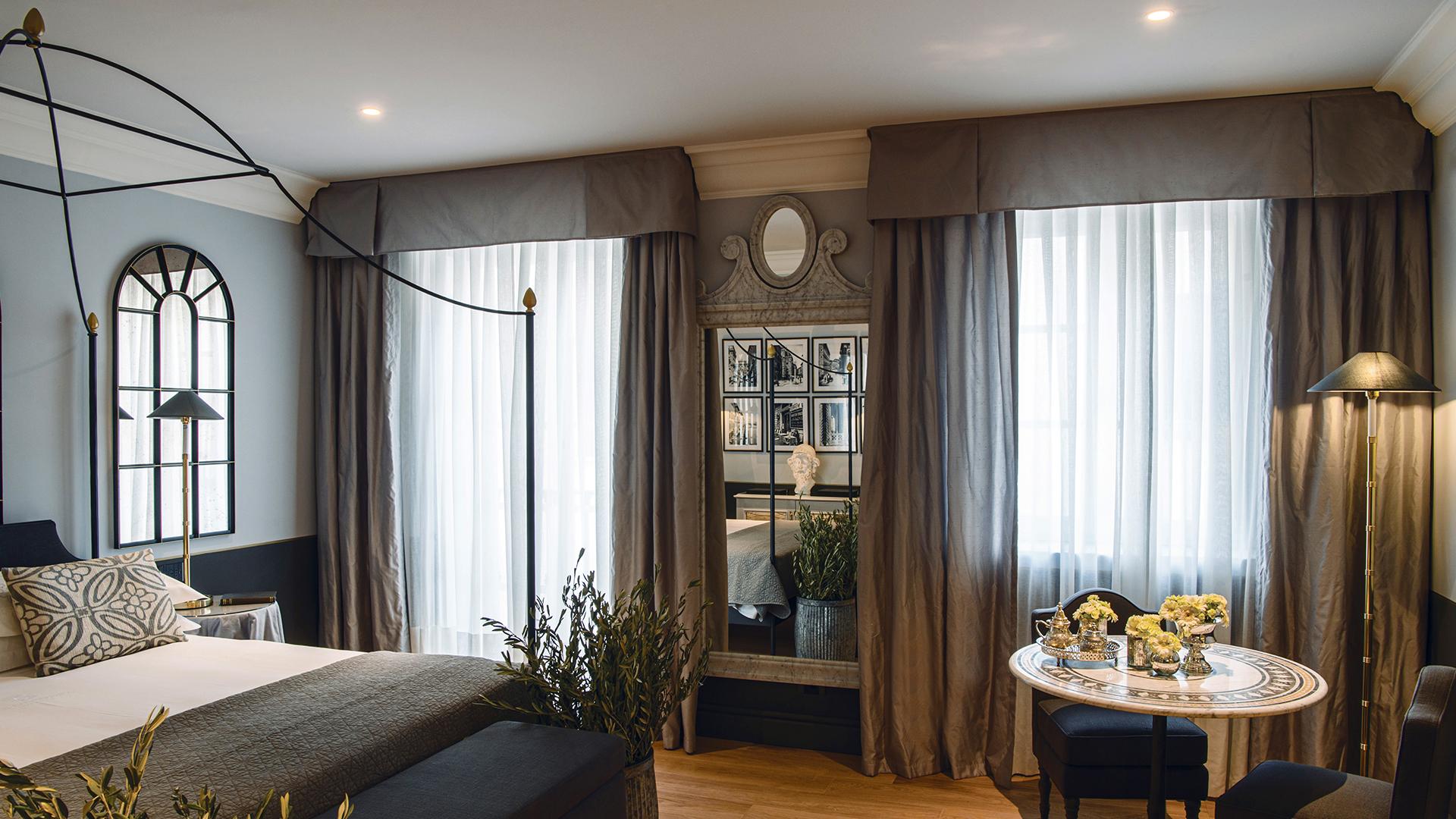 Junior Suite Bristol