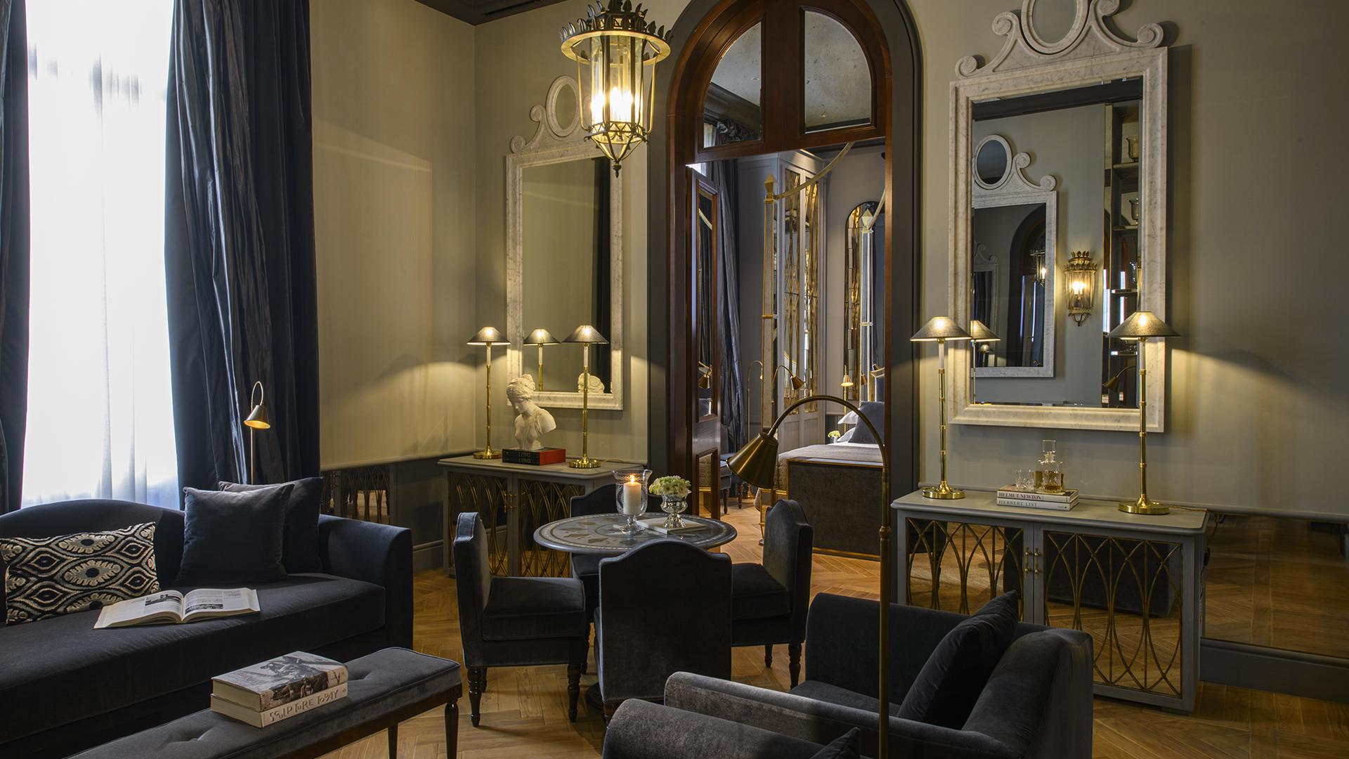 Presidential Suite Bristol