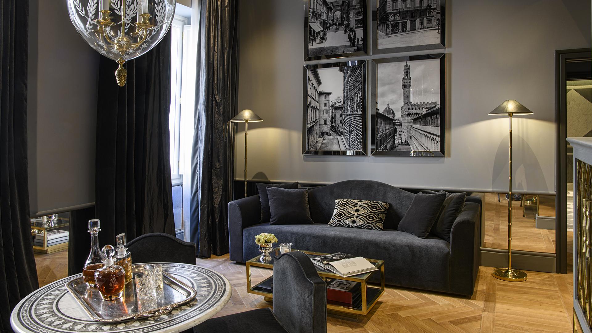 Suite Bristol
