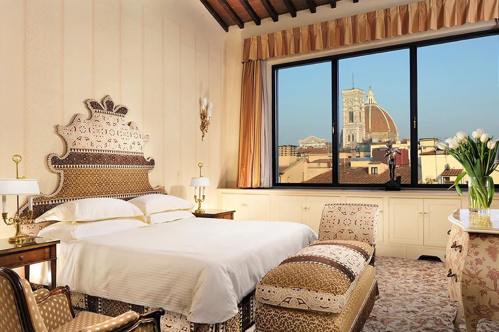 Panoramic Suite Helvetia