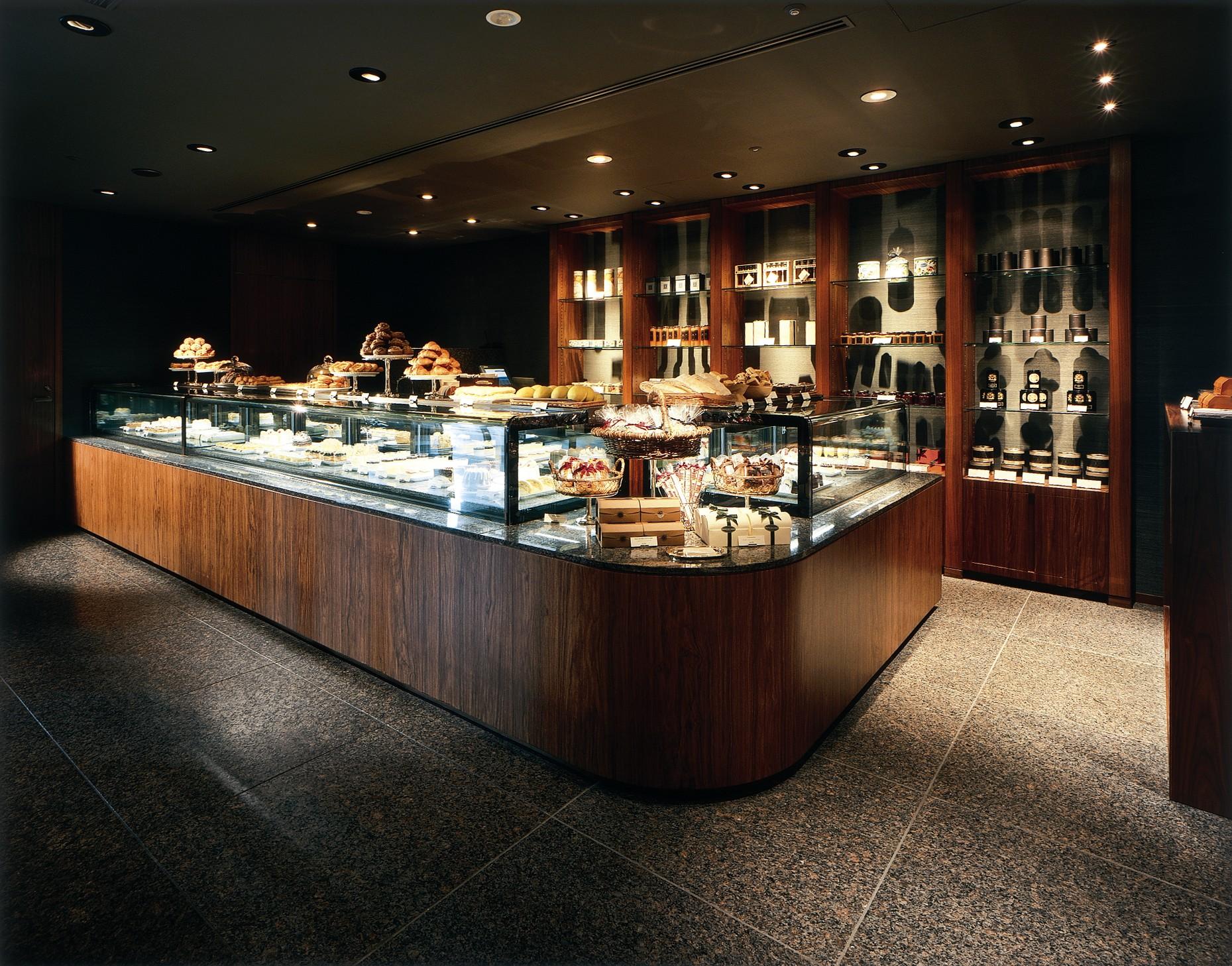 Park Hyatt Tokyo, Japan — Park Hyatt Tokyo